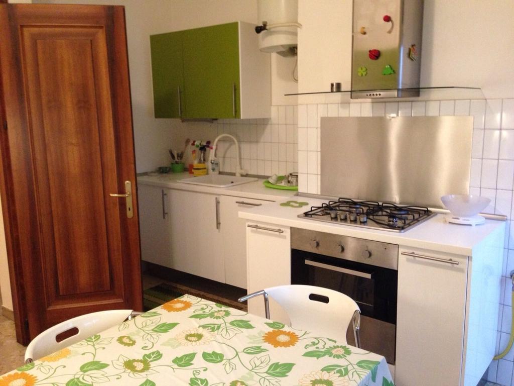 Casa Farinati 2 Appartement Verona Kamer foto
