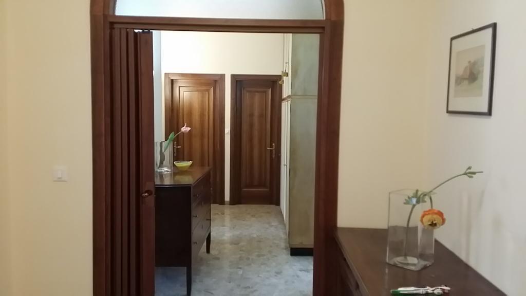 Casa Farinati 2 Appartement Verona Kamer foto