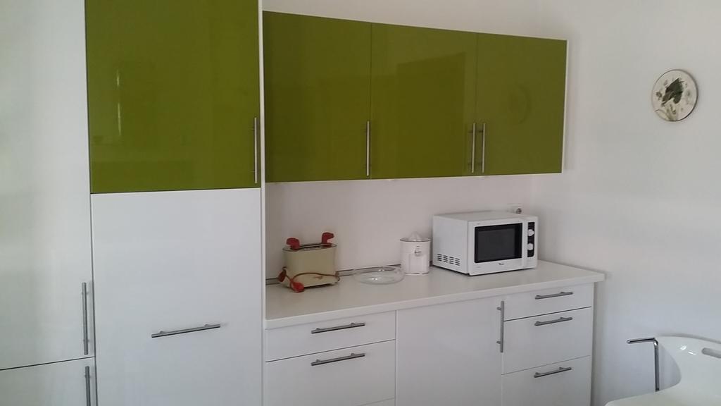 Casa Farinati 2 Appartement Verona Kamer foto