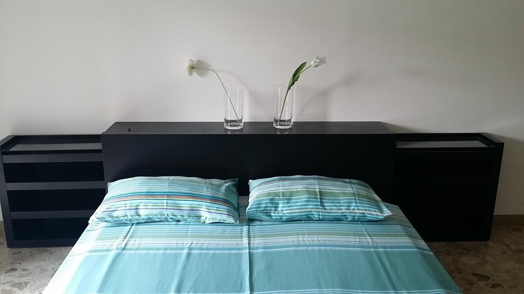 Casa Farinati 2 Appartement Verona Kamer foto