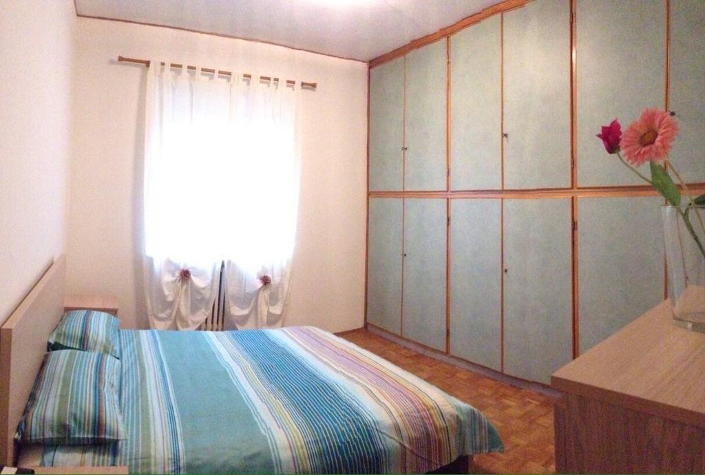 Casa Farinati 2 Appartement Verona Kamer foto