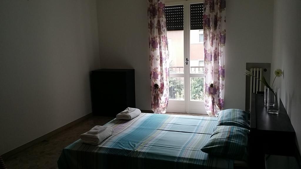 Casa Farinati 2 Appartement Verona Kamer foto
