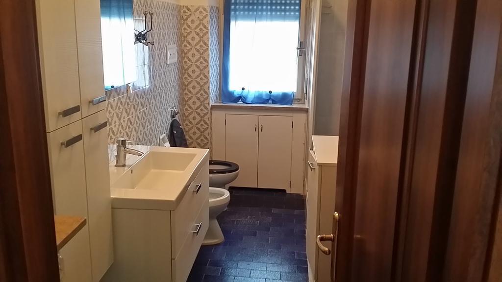Casa Farinati 2 Appartement Verona Kamer foto